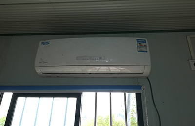 华龙空调维修在哪里找