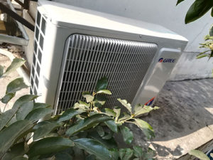 华龙空调维修售后服务