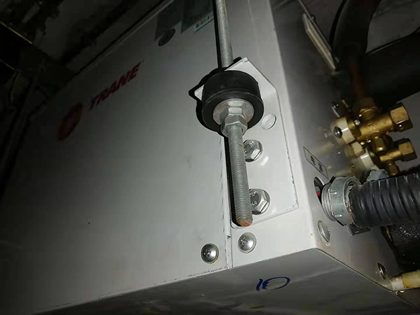 华龙空调维修售后服务中心