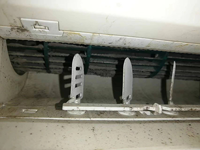 华龙空调维修售后服务中心电话是多少