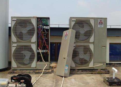 华龙空调维修电话号码多少