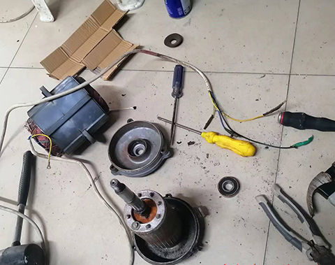 华龙空调维修售后服务中心电话在哪里找