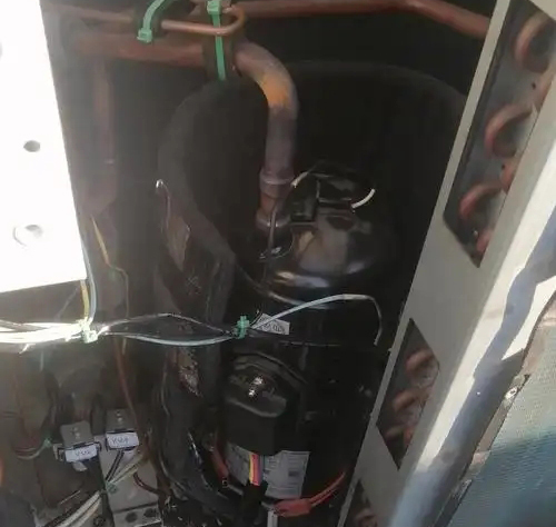 华龙维修变频空调电话在哪里找