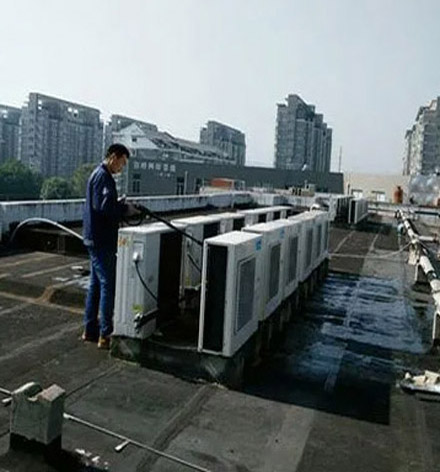 华龙 空调拆装 华龙本地 空调拆装公司