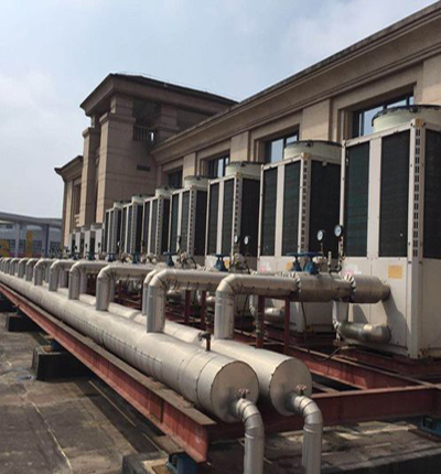 华龙多联机维修 华龙中央空调维修