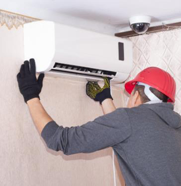 华龙空调内机噪音大