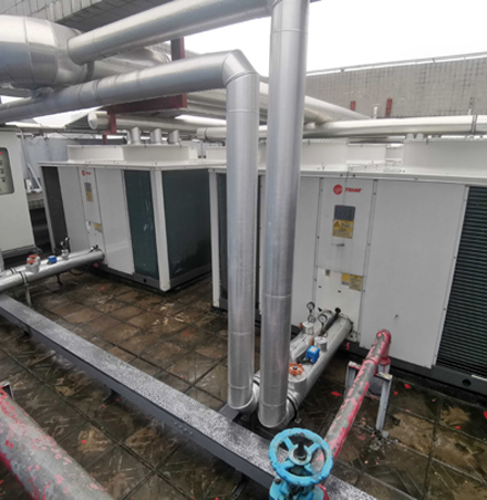 华龙附近中央空调维修 华龙上门中央空调维修