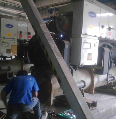 华龙冰箱维修 华龙制冷设备维修